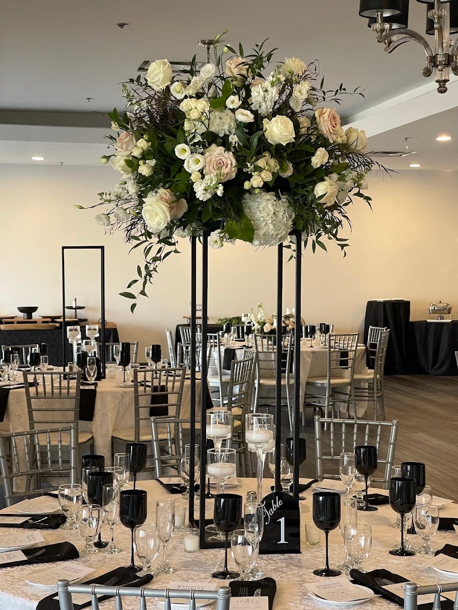 The Magnolia Event Boutique