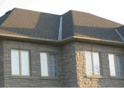 PRH Roofing & Aluminum
