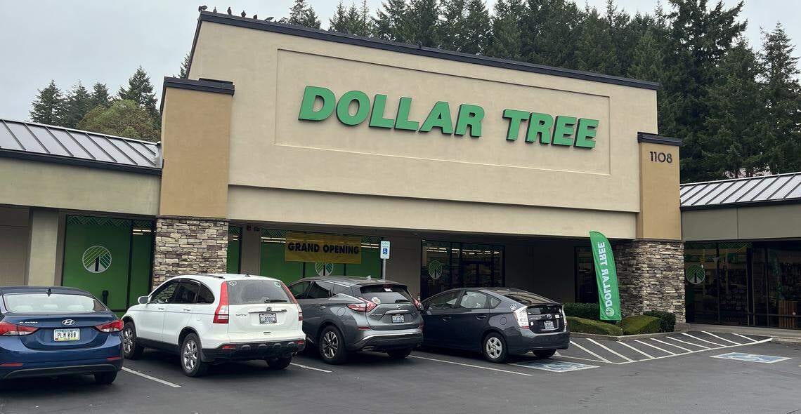 Dollar Tree, photo 3