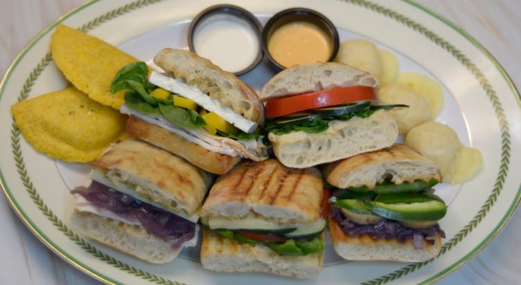 Manna Cafe