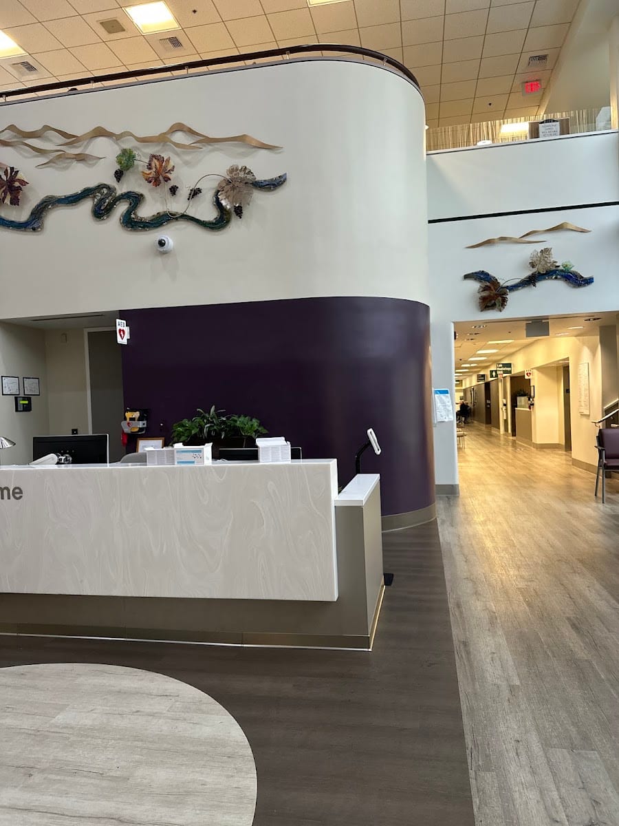 Kaiser Permanente Napa Medical Offices