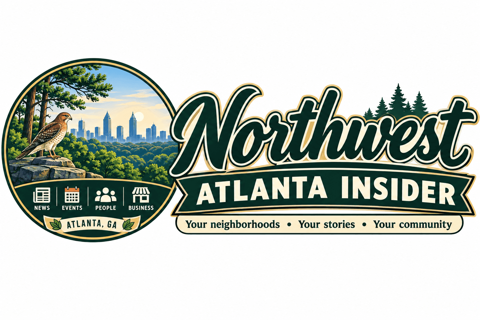 Latest Edition of the Northwest Atlanta Insider