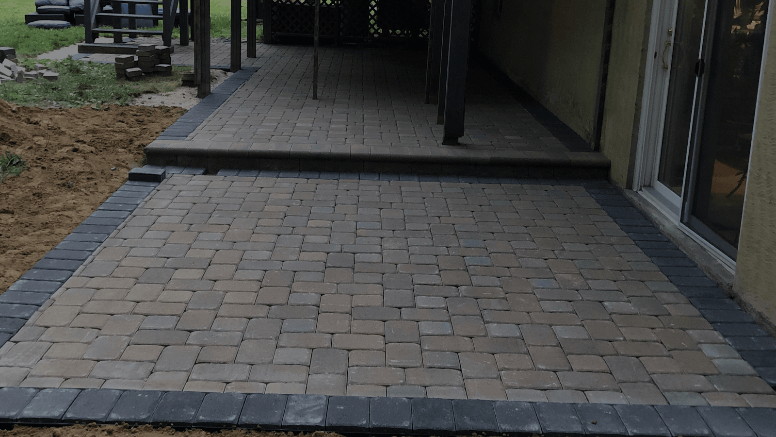 Jimenez Hardscaping LLC