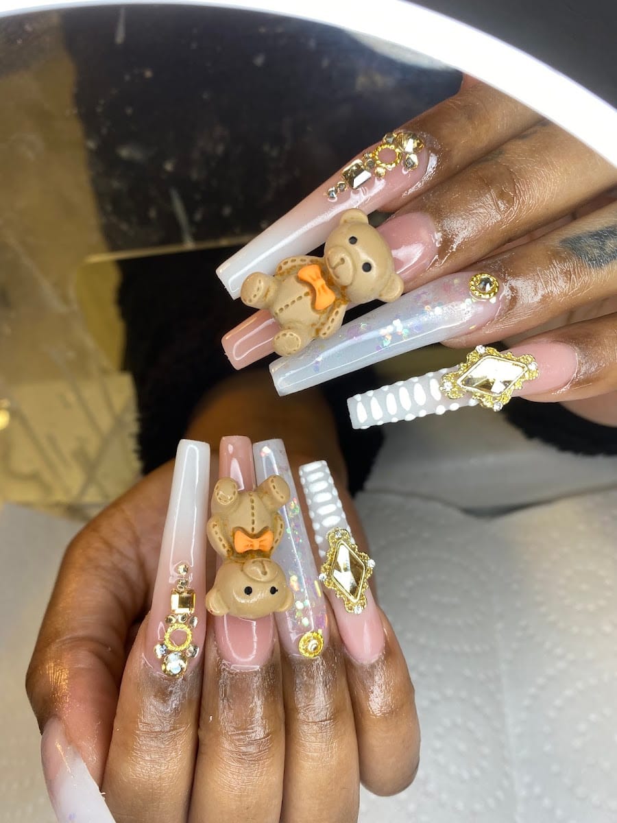 S&J Nails