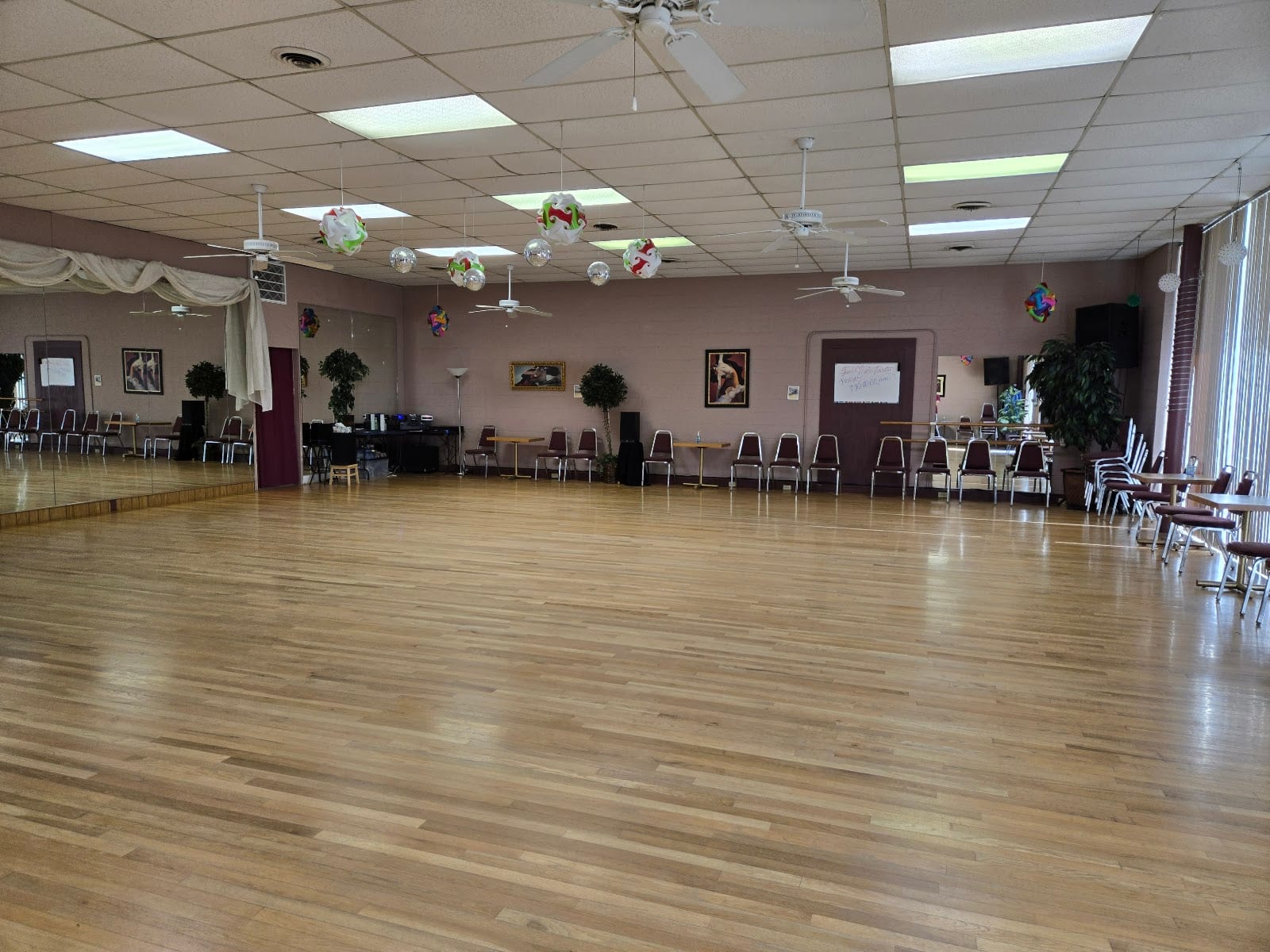 Let's Dance Studio