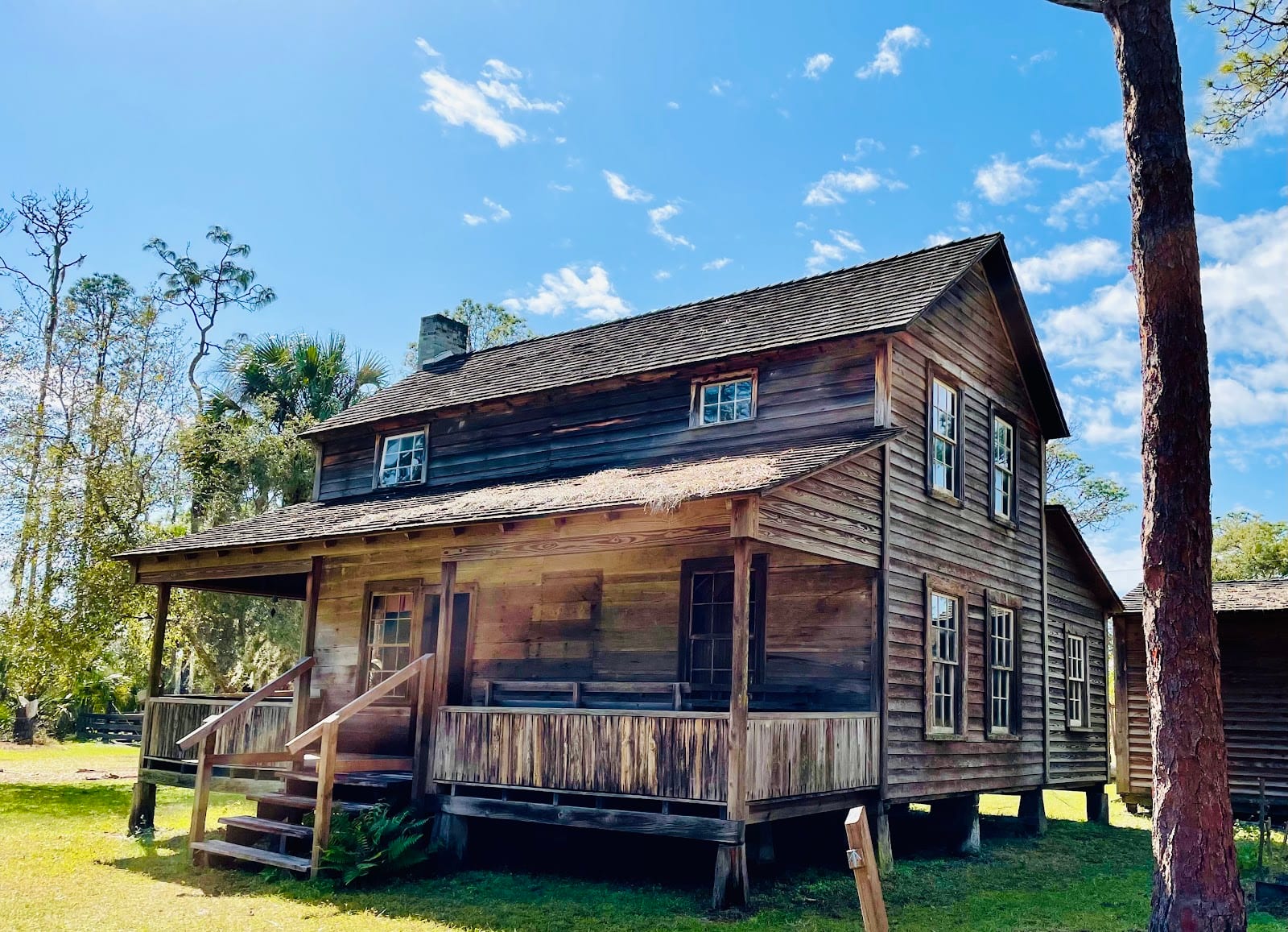 Crowley Museum & Nature Center