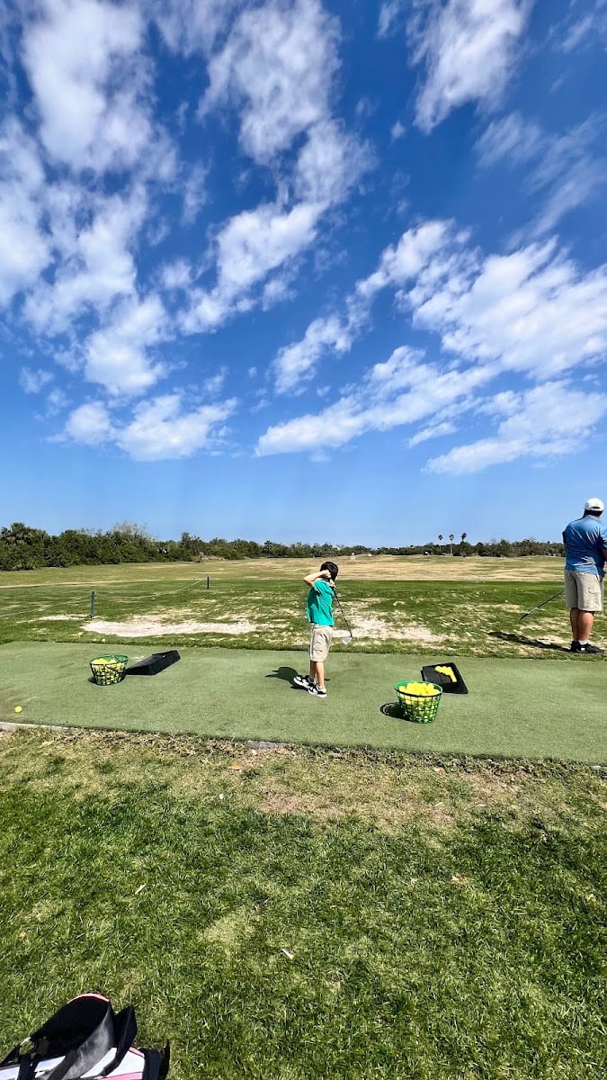The First Tee of Sarasota/Manatee