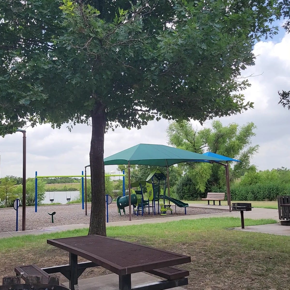 Meadow Lake Park, photo 3