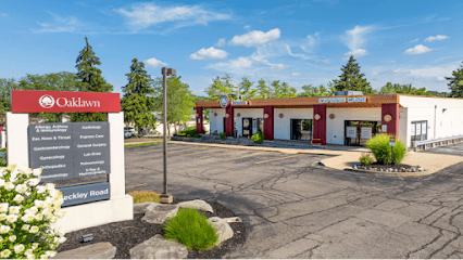 Oaklawn Express Care - Beckley Road
