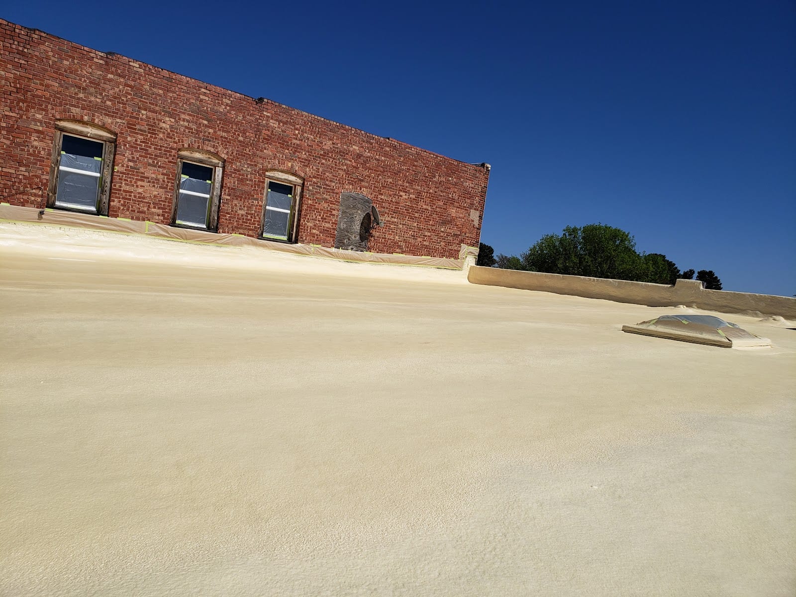 Resolve Roofing, photo 3