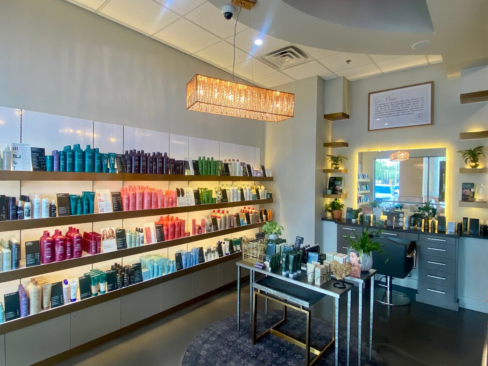 LeMonds Salon Scottsdale