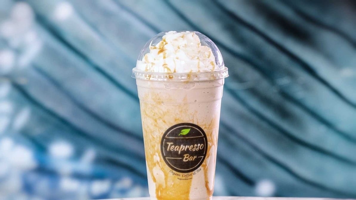 Teapresso Bar - Ewa Beach