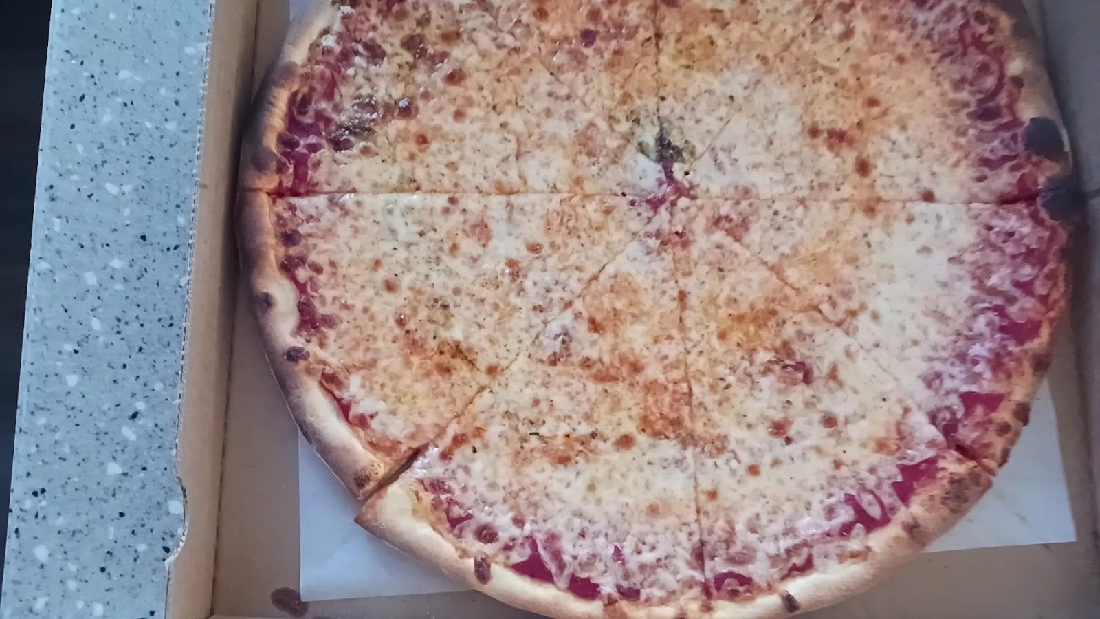 Bambino's East Coast Pizzeria, photo 3