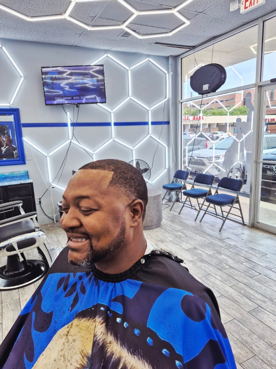 Flawless Hair & Barber, photo 2