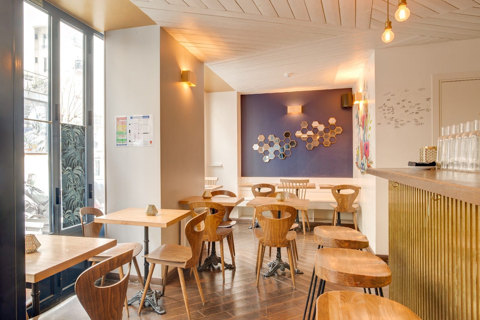 Les Justes - Pigalle, photo 3
