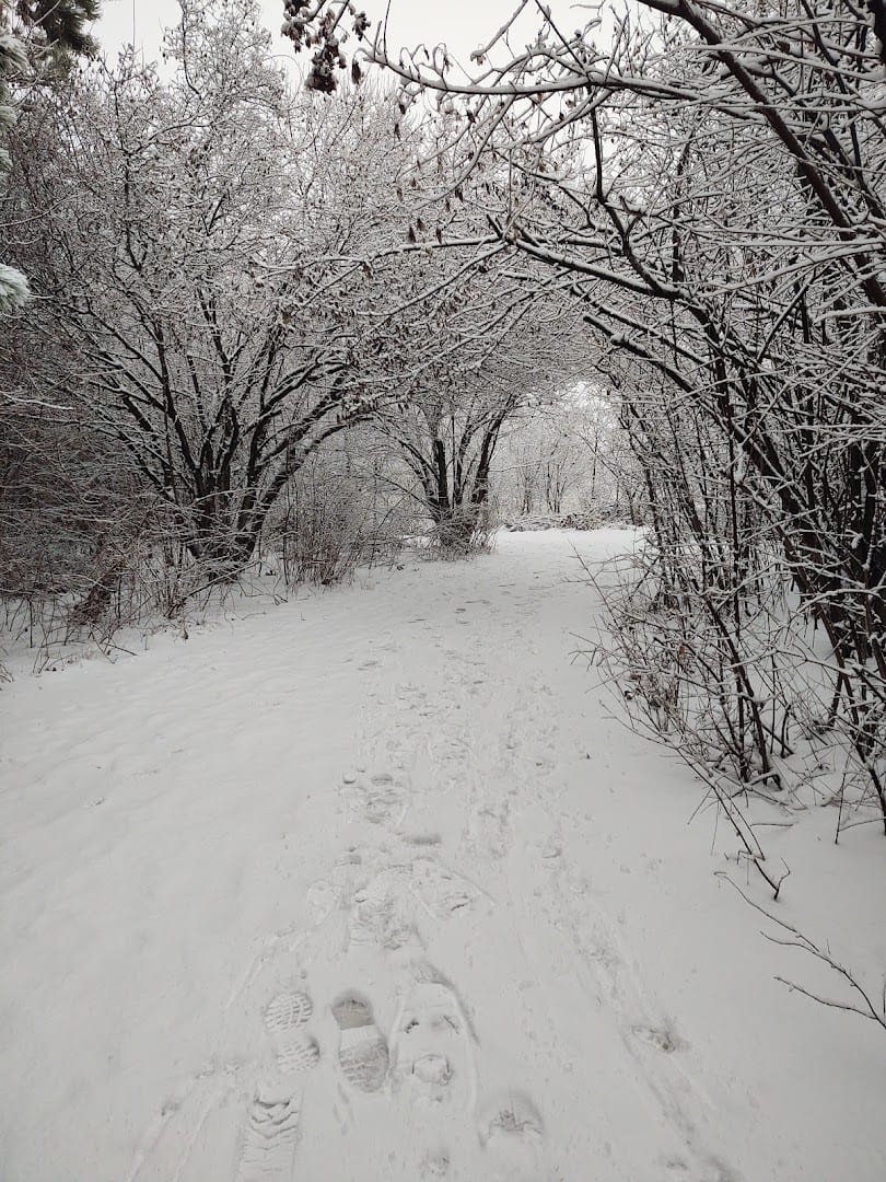 Riverside Park, photo 2