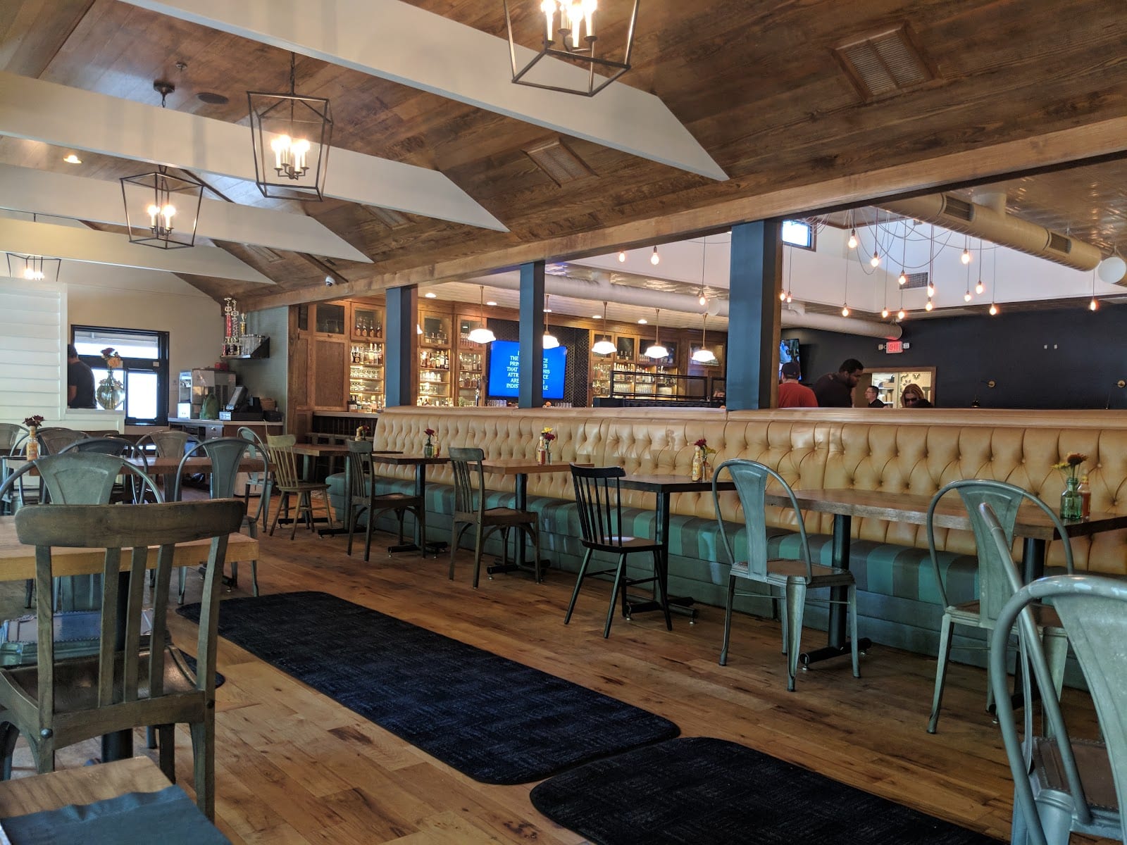 Heights Taco & Tamale Co., photo 2