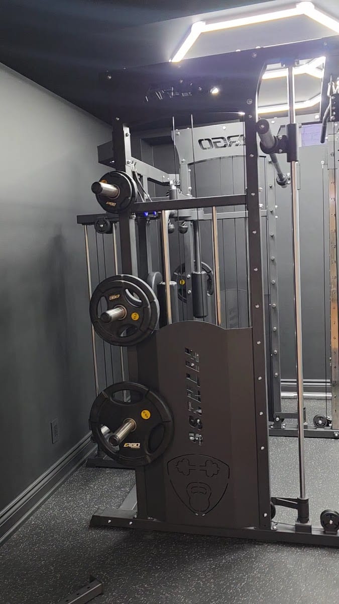 ARGO FITNESS CLUB ( GYM ), photo 3