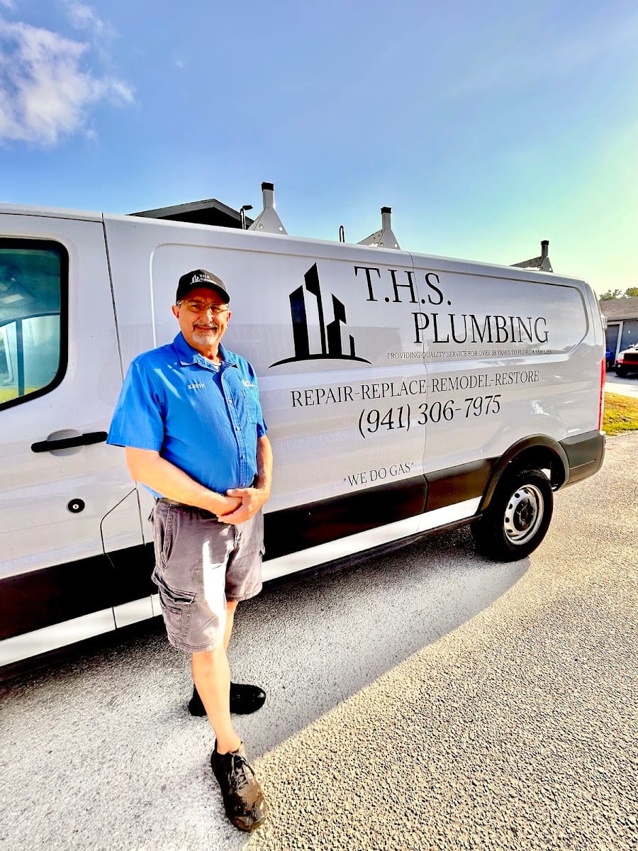 THS Plumbing, photo 2