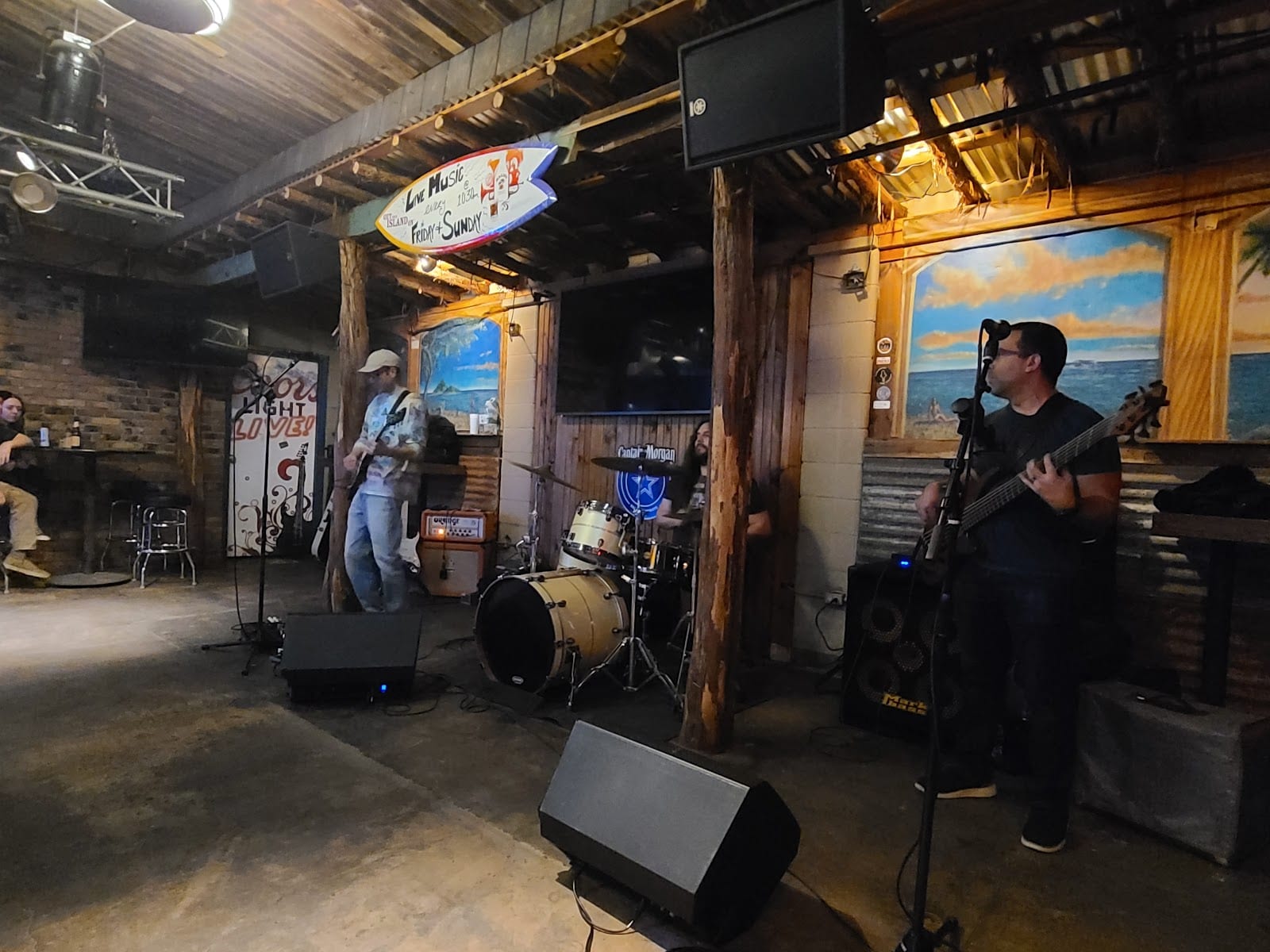 Lone Star Oyster Bar, photo 3