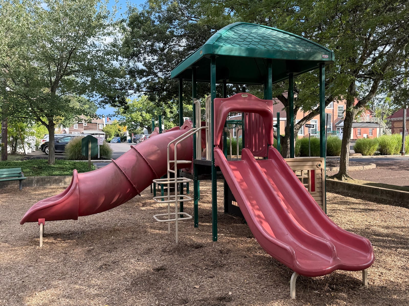 Wood Street Park, photo 2