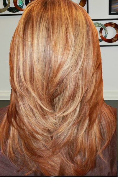 Hair By Jacki, photo 2