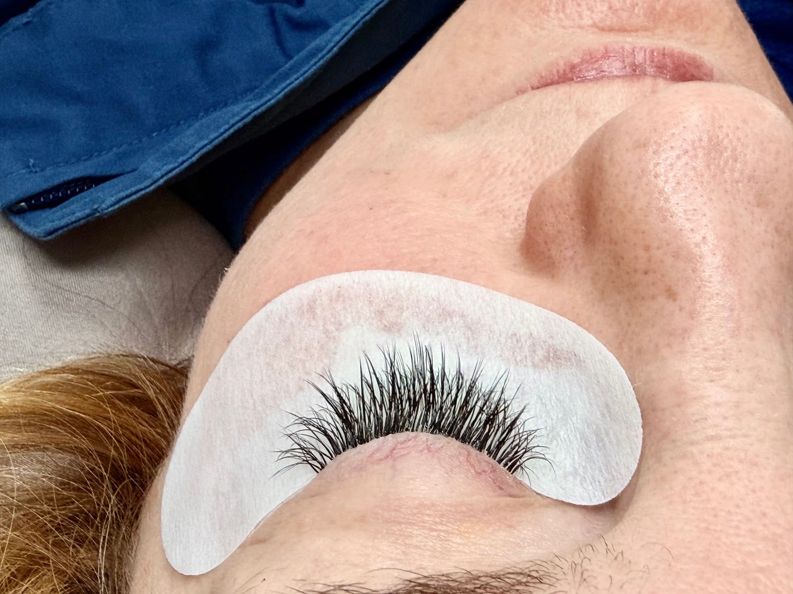 Lash Tec