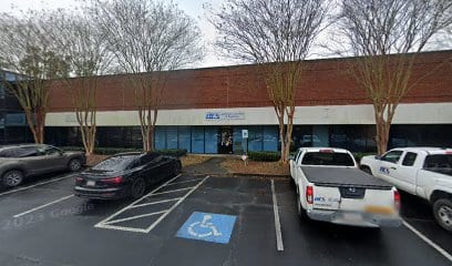 National Coatings & Supplies
