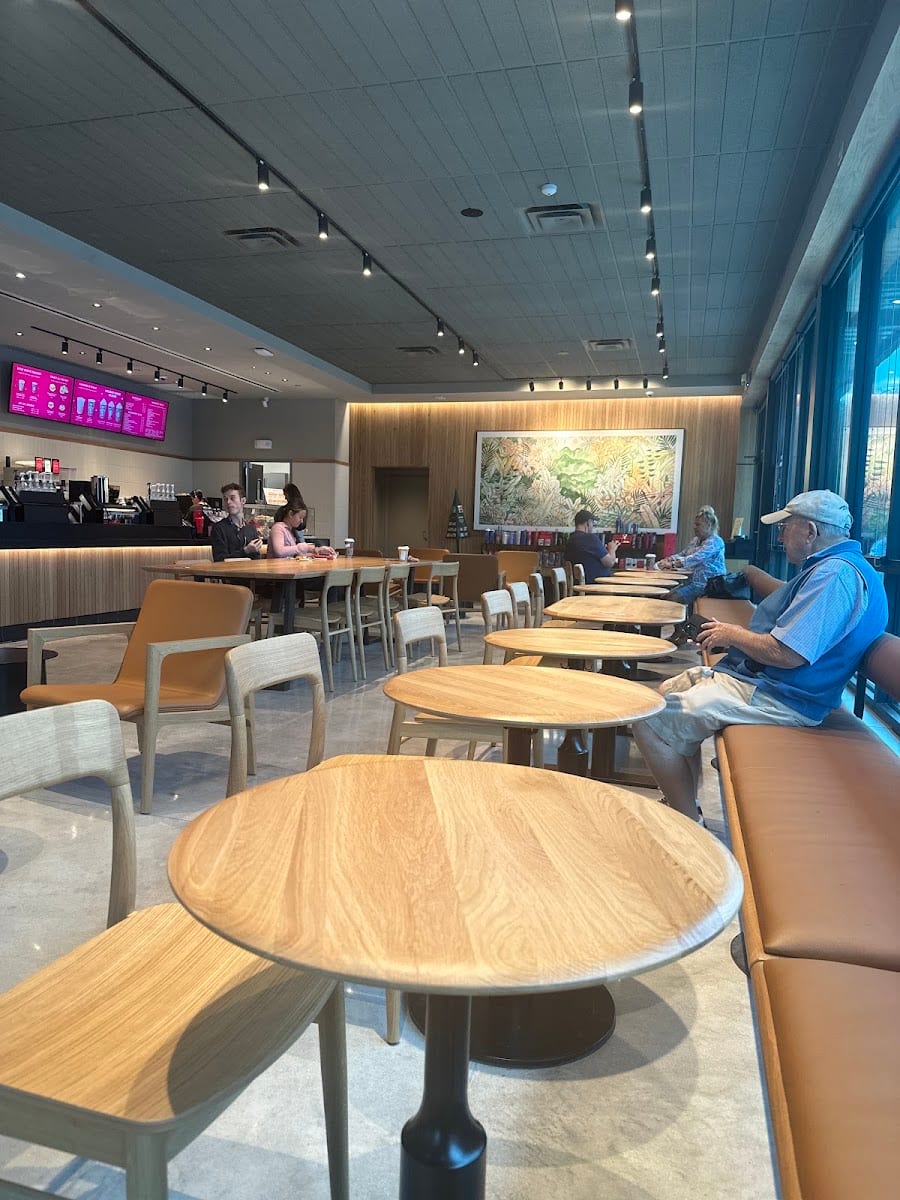 Starbucks Coffee Company