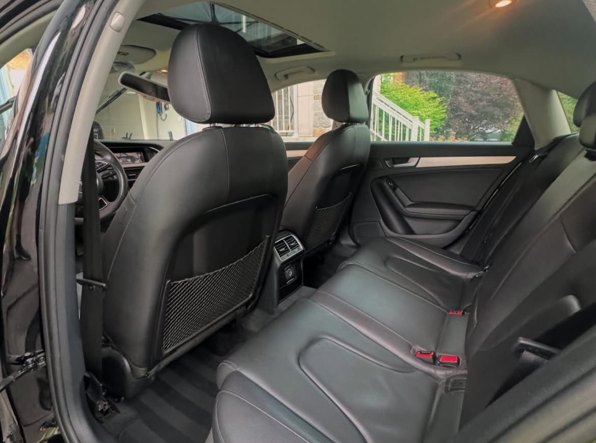 Deluxe Car Detailing Woodbridge, photo 3