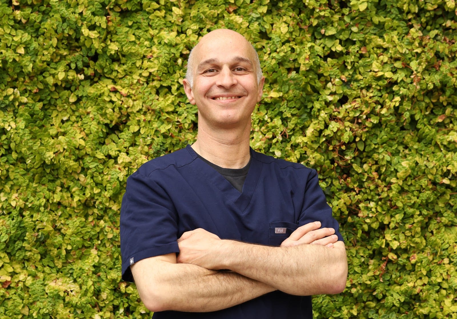 Itani Dental San Francisco: Dentistry to Your Door®, photo 2