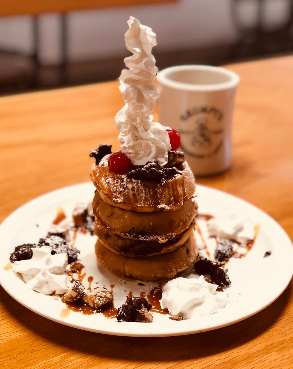 Grumpy's Restaurant