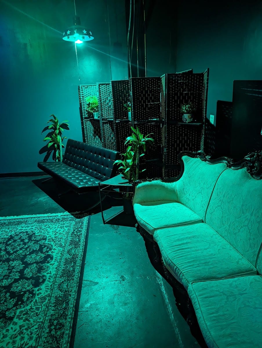 Molly's Gemini Room