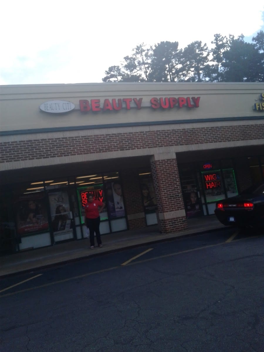 Beauty Citi Beauty Supply