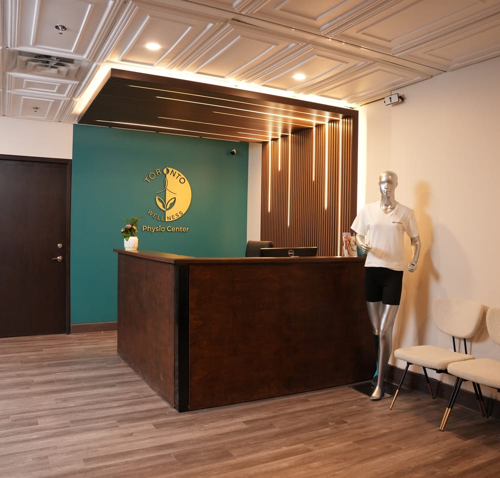 Toronto Wellness & Physio Center - Richmond Hill, photo 2
