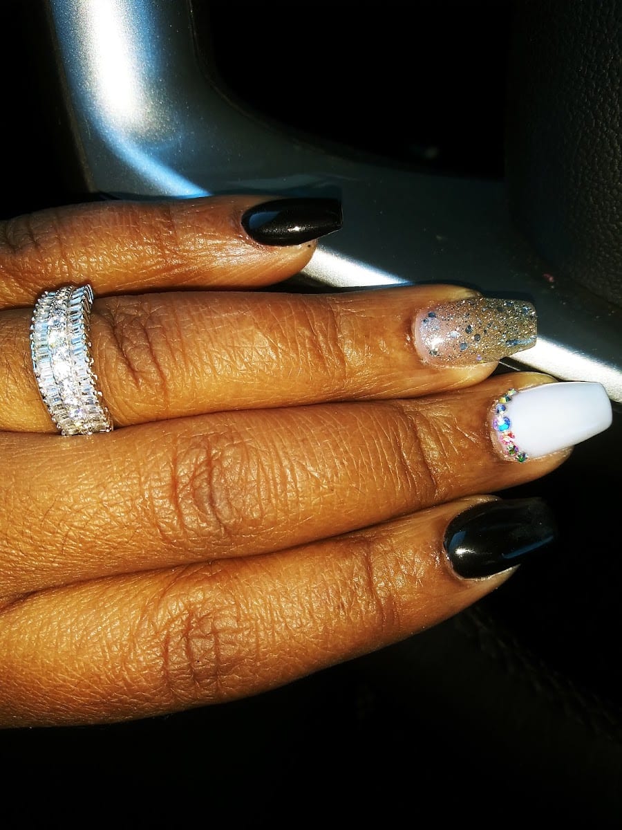Nails Couture, photo 3