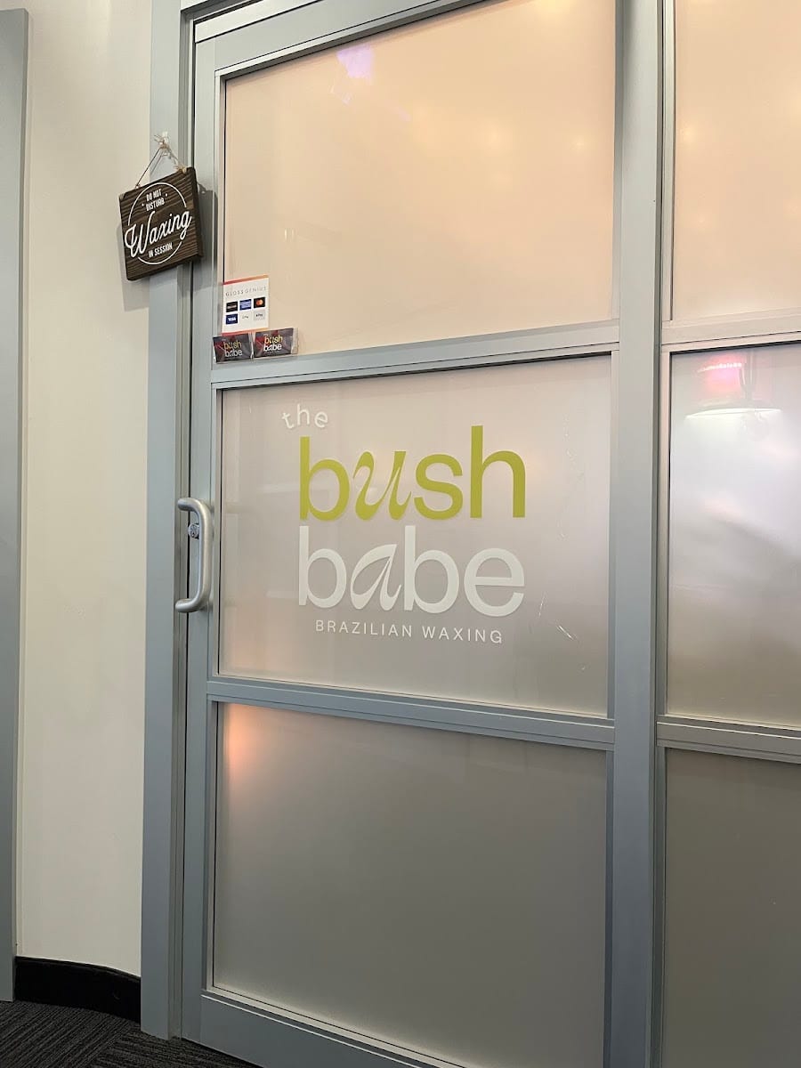 The Bush Babe Brazilian Waxing, photo 3