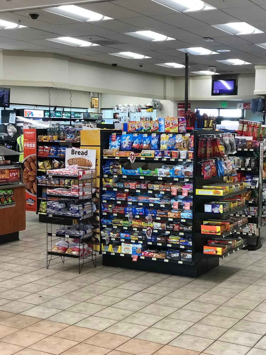 Flying J Travel Center, photo 4