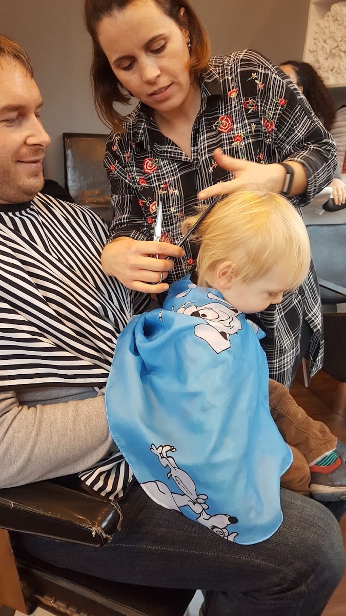 The Wacky Barber Co, photo 4