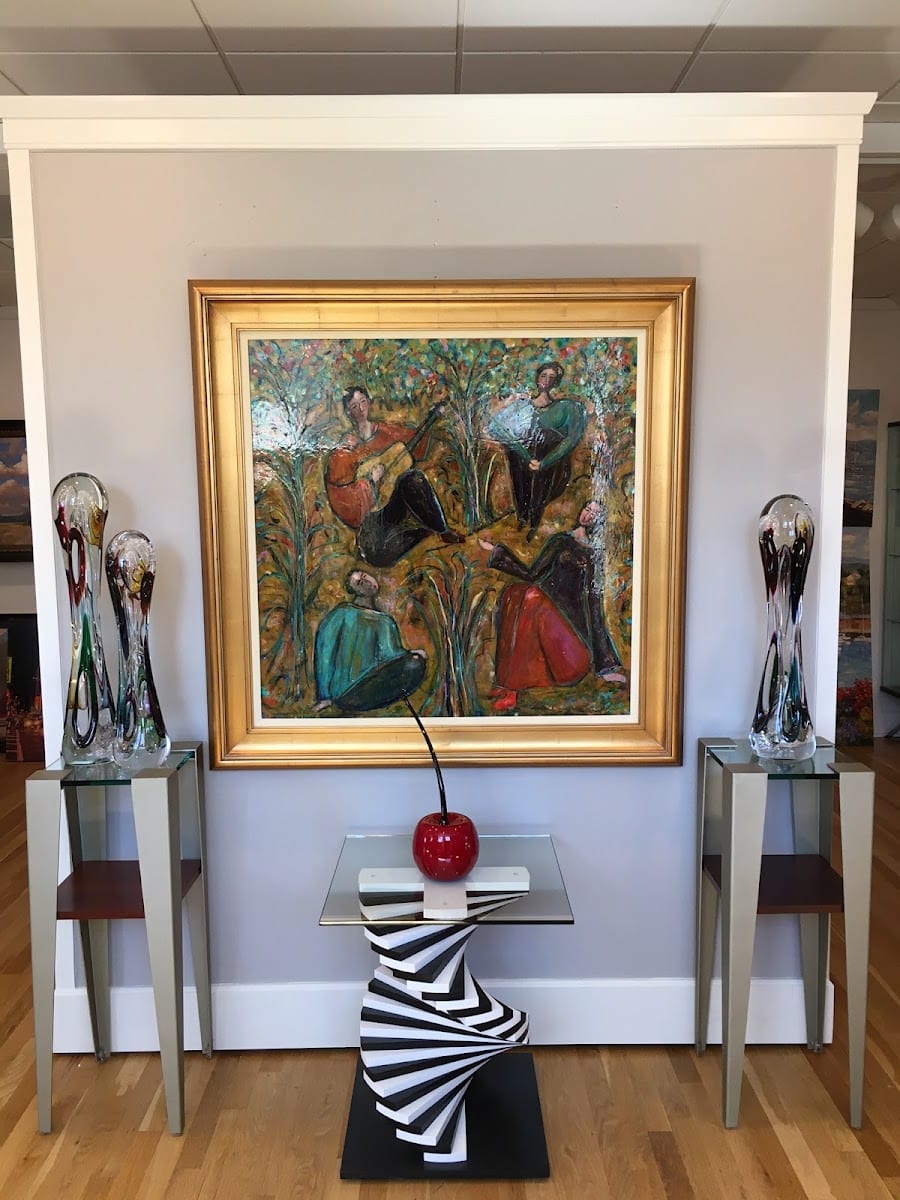 Chasen Galleries II, photo 3