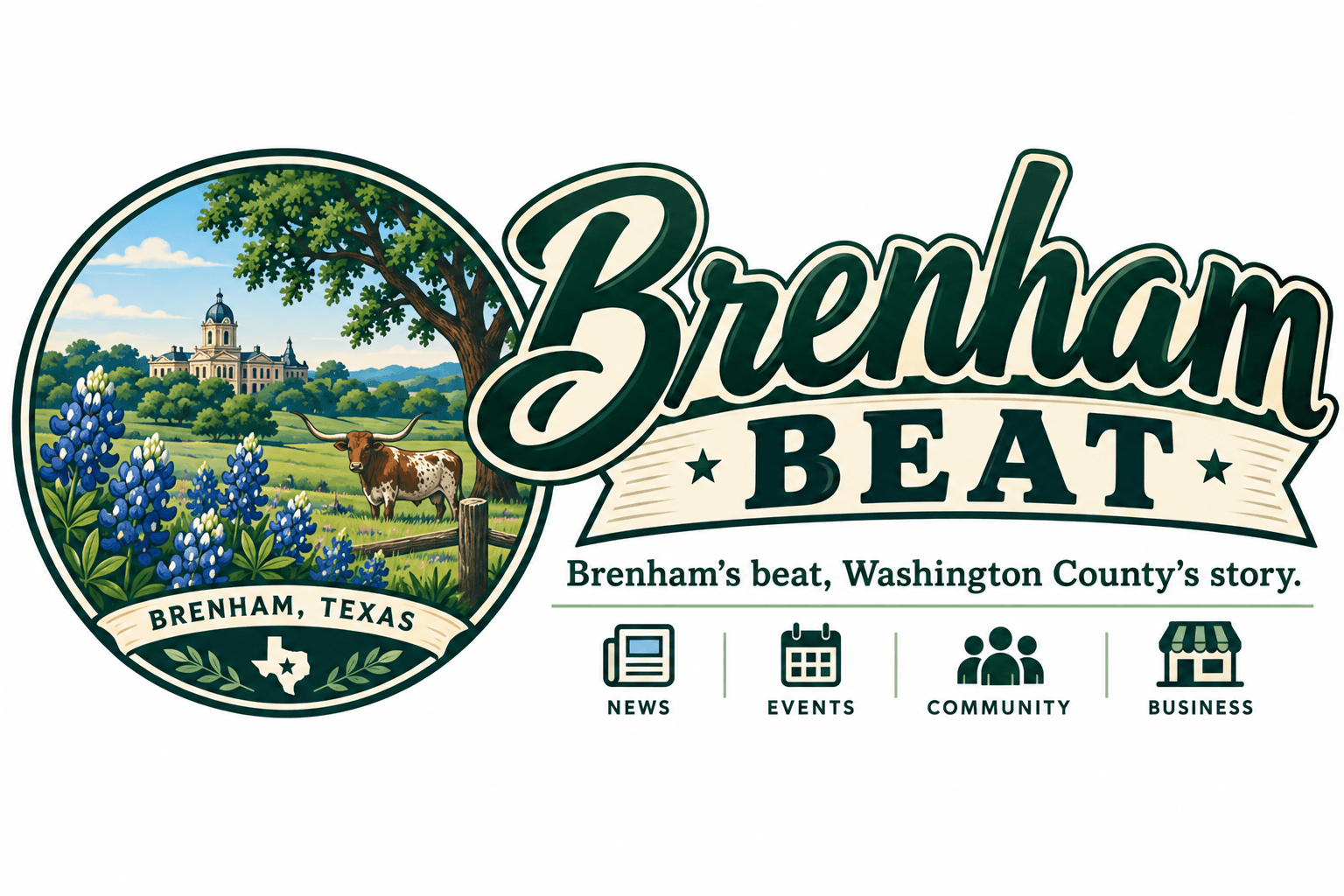 Brenham Beat
