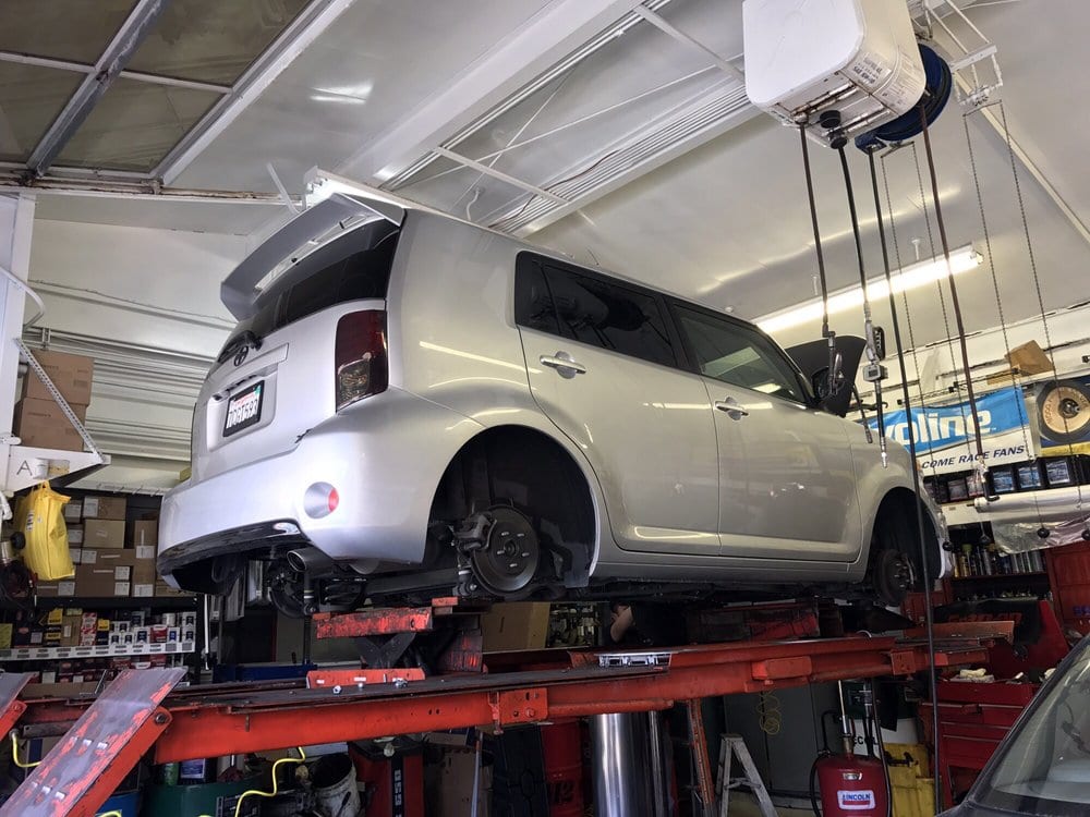 JT's Auto Repair