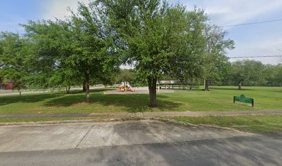 Pine Street Park