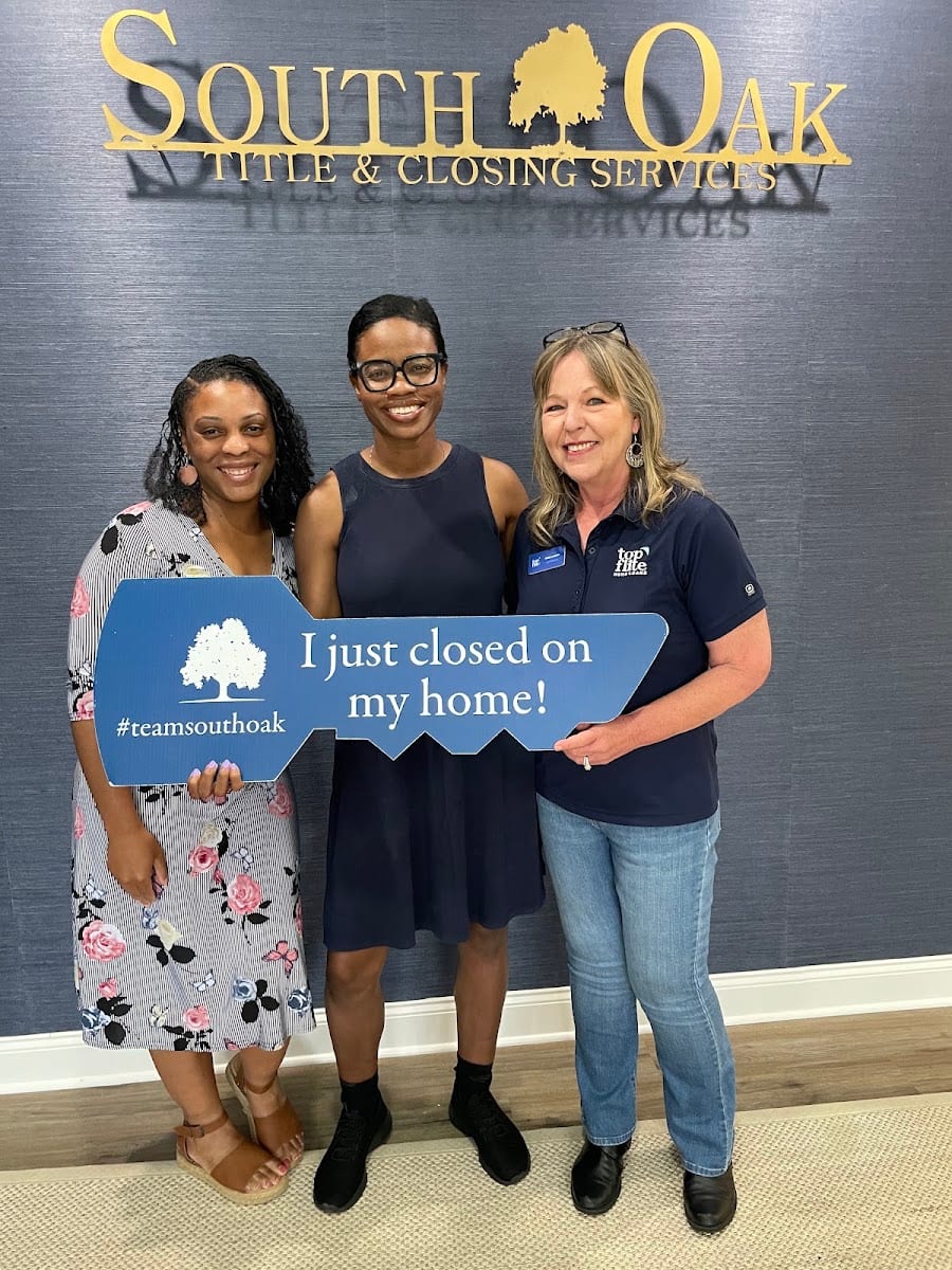 Top Flite Home Loans, Trina Hyman Loan Originator, NMLS 2106104