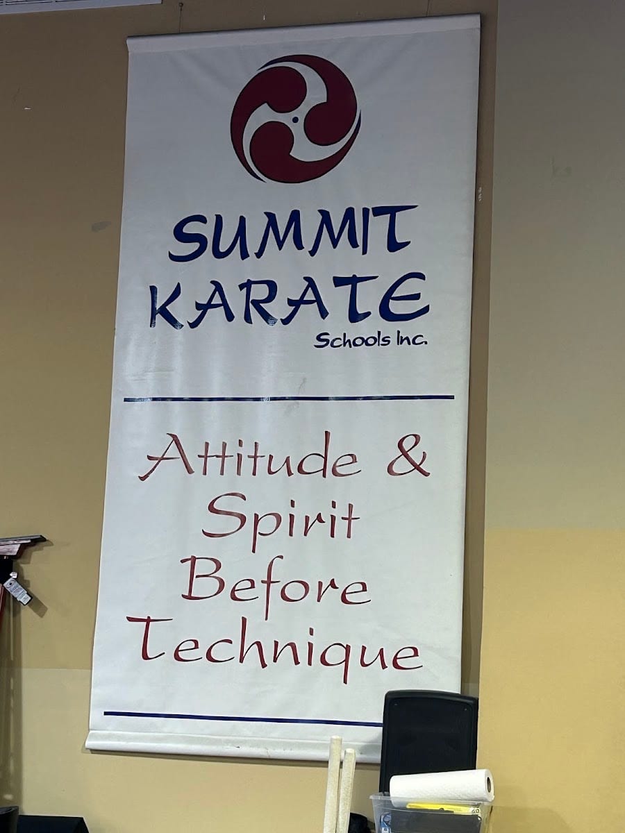 Summit Karate Schools Inc, photo 3