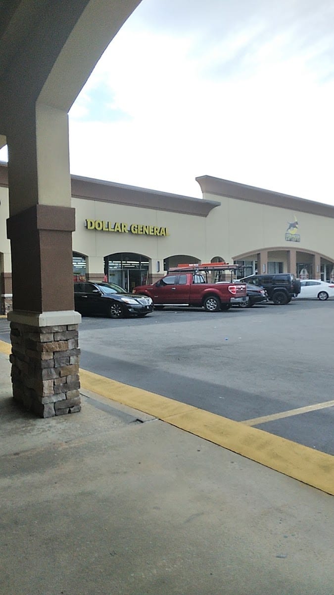 Dollar General, photo 2