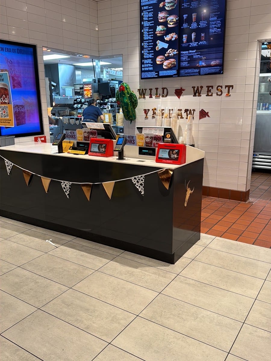 McDonald's, photo 2