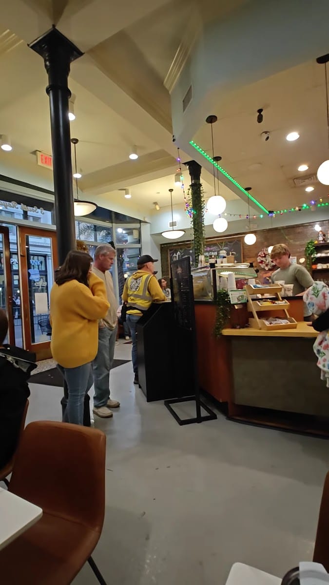 Serda's Coffee Company, photo 3