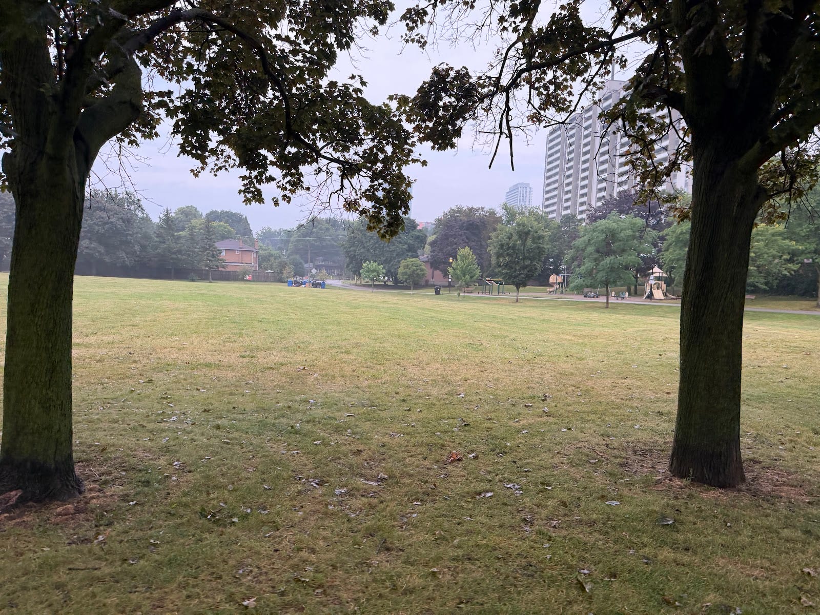 Centre Park, photo 3