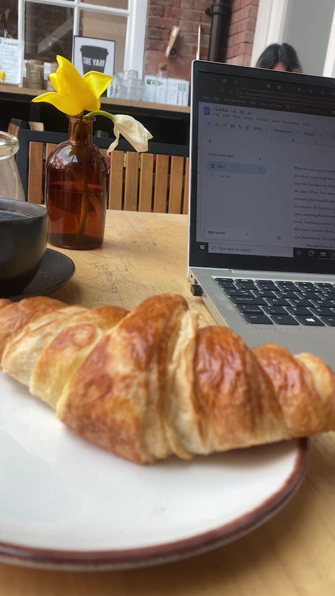 The Yard Coffee, photo 3